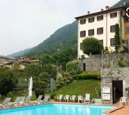 Bianca Place Palazzo Brentano Apartamento Mezzegra