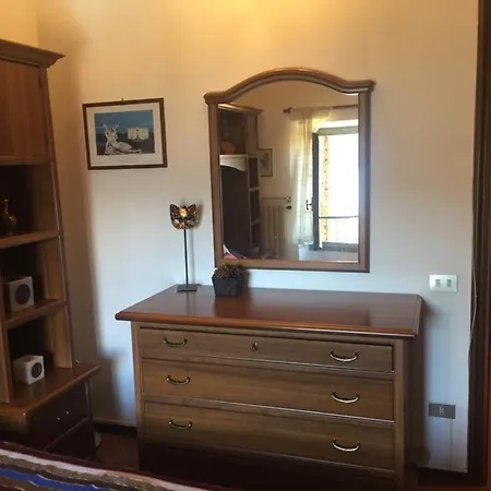 Bianca Place Palazzo Brentano Lejlighed