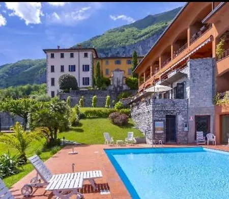 Bianca Place Palazzo Brentano Lejlighed *